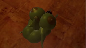 Goblin burster rpg (by Psuedosoul)