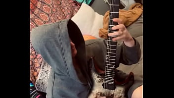 Working on some new stuff.  My happy place. ?