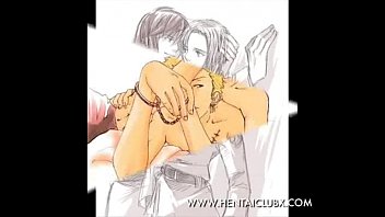 Shonen Ai Lets Talk About Sex...