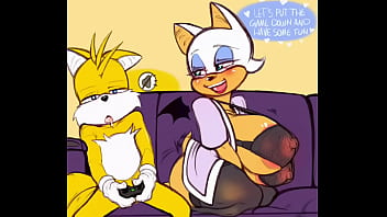 Couch Distractions By Goat Head...