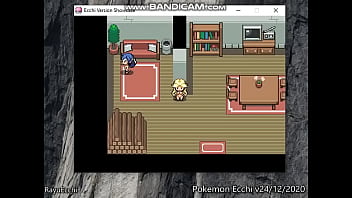 Pokémon Ecchi Modo Debug Tutorial 4