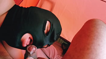 Tragando Leche De Mi Macho...