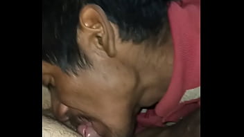 Mamada Del Chacalito Hetero Curioso 2...