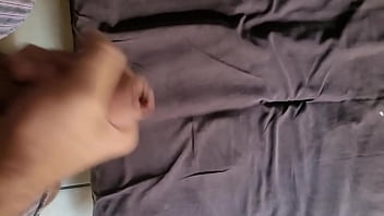 Wanking cum shooting cum...