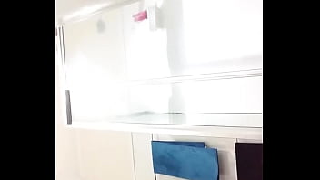 Sexy wife shower spy cam Sexy wife shower spy cam