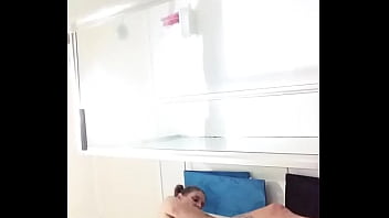 Sexy wife shower spy cam Sexy wife shower spy cam