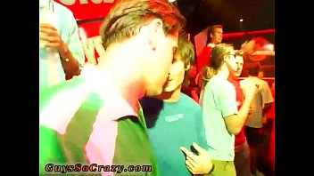 Spa gay sex The Orange Orgy Boys, The Yellow Yankers, The Maroon