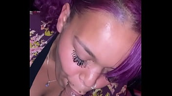 Raw Head While She Beg For Dick...