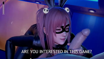 3D Hentai Step Daughter And Real Daughter Compete Over ...      