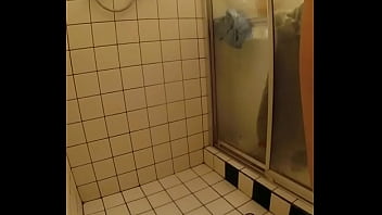 spying on my step sister