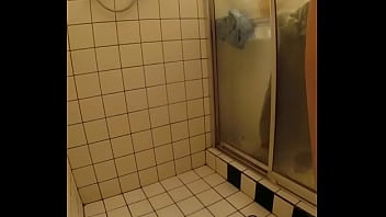 spying on my step sister