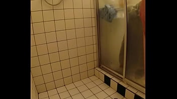 spying on my step sister