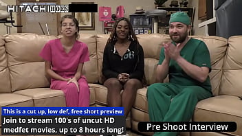 Cum To Bed With Me - Giggles