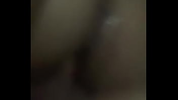 Me gusta cabalgar una buena verga