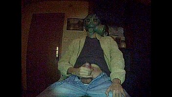 Dance & Shake on my Big Cock & Eat his Yummy Spice !.MP4