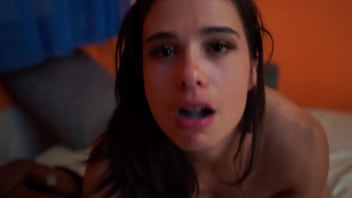 Geiler Blick: Fremd-Orgasmus im Haus-Nest