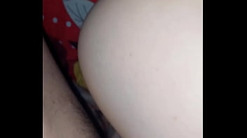 Doppelt Gepeitscht: Deutsche Vagina Explodiert