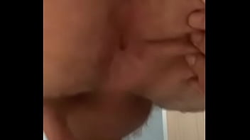 Butthole and quick cum...