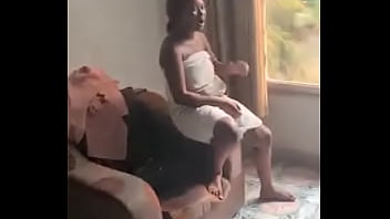 Sextape Kinshasa Lesbienne Parti 1