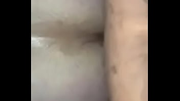 Whiteboy Prend La Bbc Non Coupée