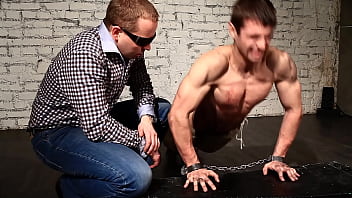 [RusCapturedBoys] Hardy Slave Zhenya