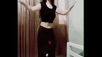 Dance arabian egyptian salma tantawy 2 mahragan elghazala ray2a  , ladyboy2000eg...