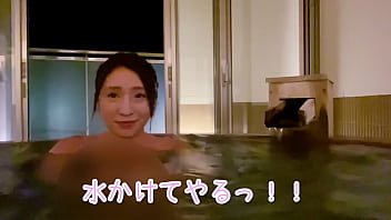 日本温泉女子 湯女ゆな 2024