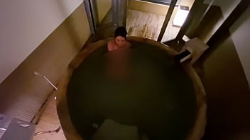 日本温泉女子 湯女ゆな 2024