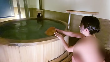 日本温泉女子 湯女ゆな 2024