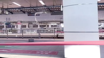 日本温泉女子 湯女ゆな 2024