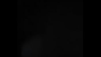 Handjob in bathroom...