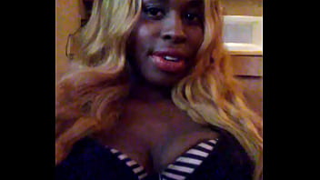 Video Tristina Millz xxx Legally Blonde Ebony Edition