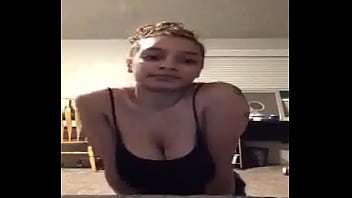 Showing For Some Cash On Ameporn Olivyawild...