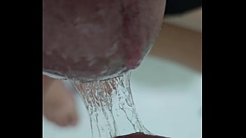 Bite Bave Avec Horny