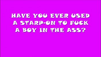 Victoria's Feuchter Gemeinschafts-Saugakt