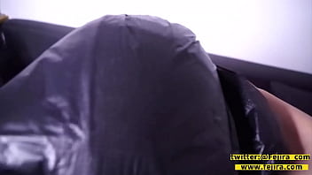 [Fejira com] Gothic girl was ticked 1