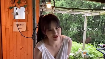 Sexy Korean girls Kim Woohyun