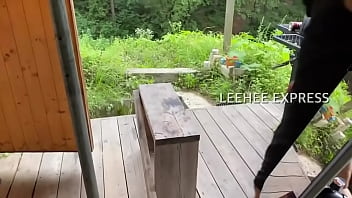 Sexy Korean girls Kim Woohyun