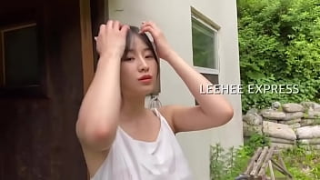 Sexy Korean girls Kim Woohyun