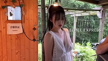Sexy Korean girls Kim Woohyun