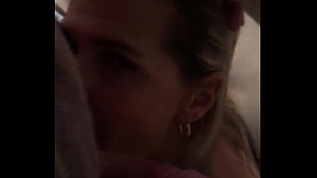 Sucking & Licking...