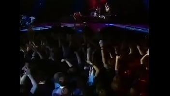 Krokus - Live 1983