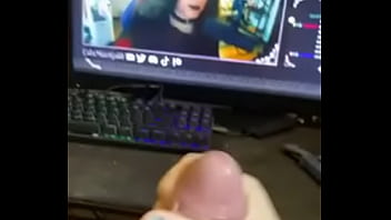 Calamarigold cum tribute (calamarigold on twitch)