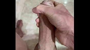 Masturbazione Al Rallentatore...