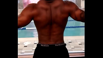 Big Dawg Getting It In At Gym Sex Is A Workout How Long Can U Go...