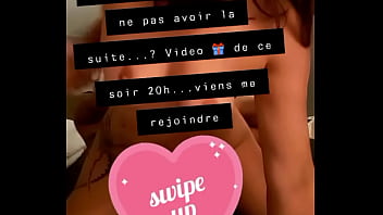 Dispo en prenium acces fans clubs bien sur!