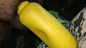 Published To Penis...