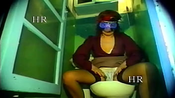 VHS from italian porn magazine mailed &num;7 - Sex intrigue in decent families!