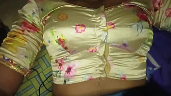 Silk blouse sex