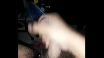 Masturbandome Pensando En Ella...